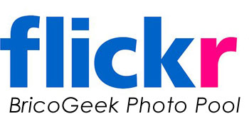 BricoGeek Photo Pool