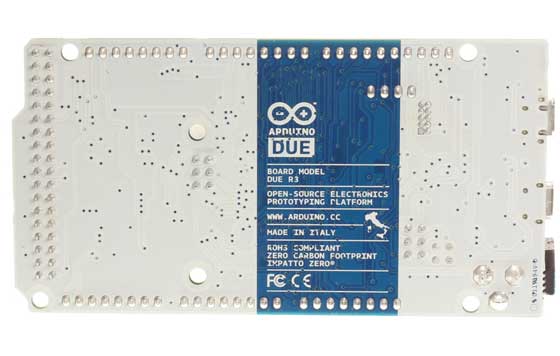 Arduino Due